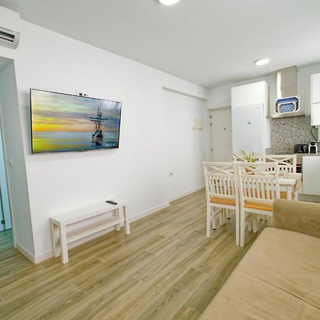 Junto Playa De Levante, Centrico, Smart Tv 55- By Aloha Palma Águilas Eksteriør bilde