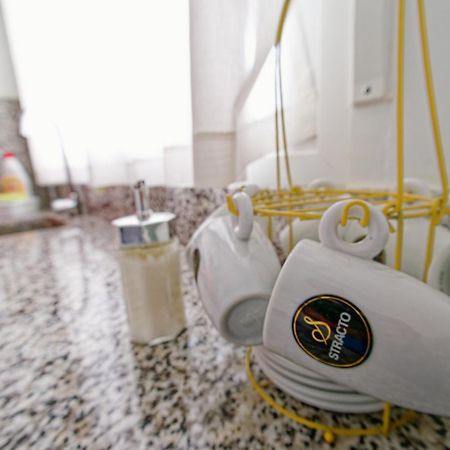 Junto Playa De Levante, Centrico, Smart Tv 55- By Aloha Palma Águilas Eksteriør bilde