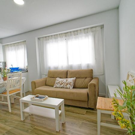 Junto Playa De Levante, Centrico, Smart Tv 55- By Aloha Palma Águilas Eksteriør bilde