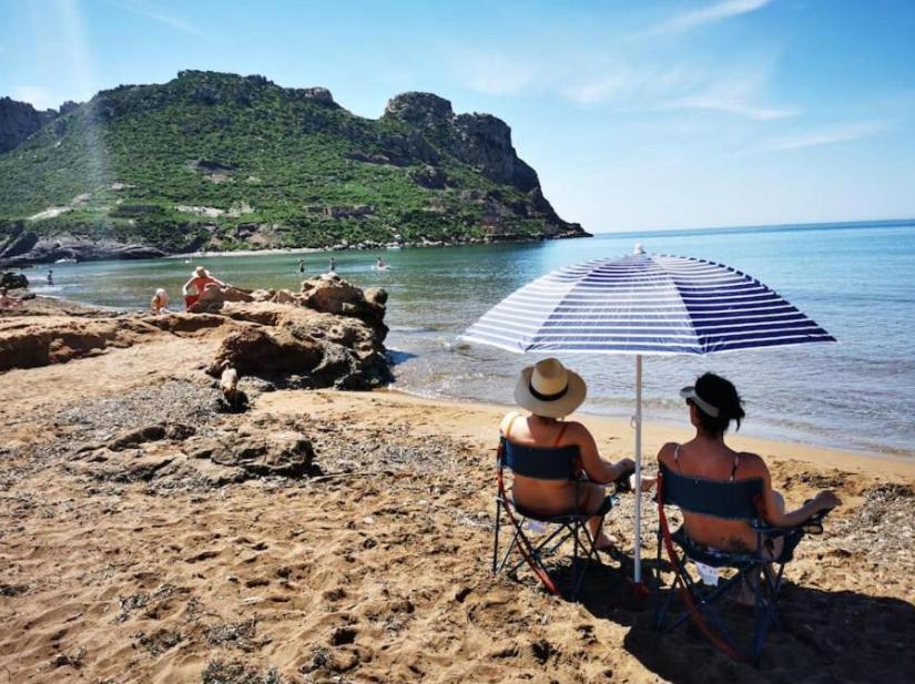 Junto Playa De Levante, Centrico, Smart Tv 55- By Aloha Palma Águilas Eksteriør bilde
