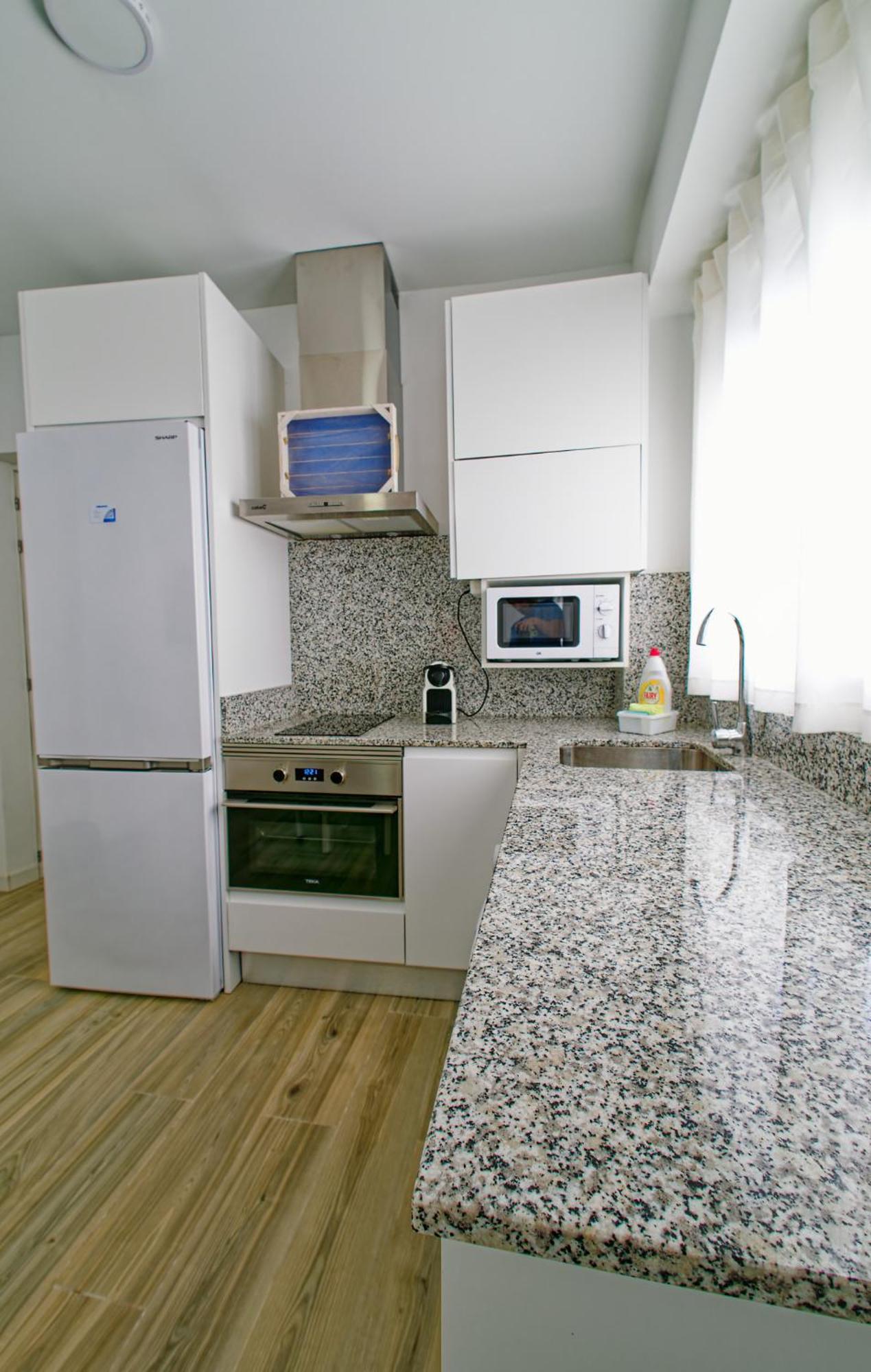 Junto Playa De Levante, Centrico, Smart Tv 55- By Aloha Palma Águilas Eksteriør bilde